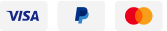 Accepted payment methods
