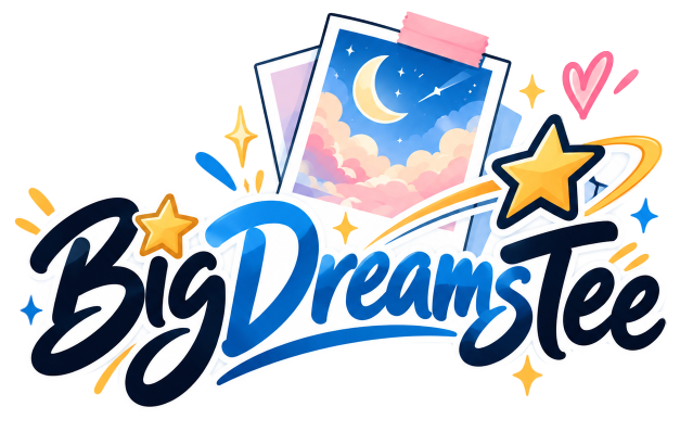 bigdreamstee